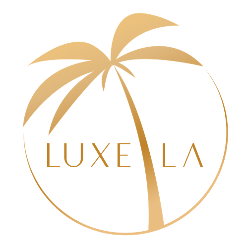 Luxe La Official Logo
